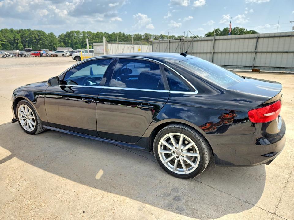 Aukcja sprzedaży 2015 Audi A4, vin: WAUFFAFL8FN016004, numer aukcji: 61473426