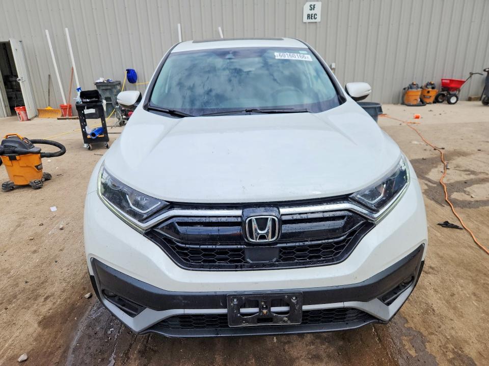 Продажа на аукционе авто 2022 Honda Cr-v, vin: 7FARW2H86NE009794, номер лота: 60160166