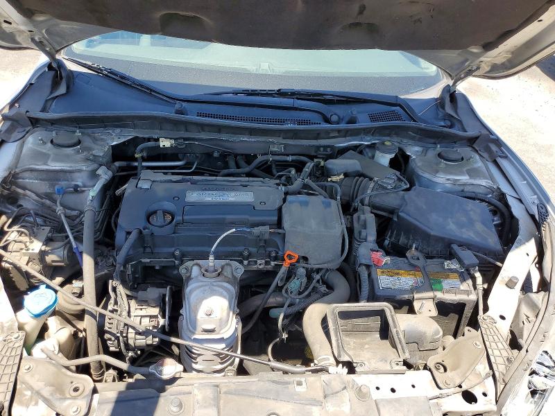 2014 Honda Accord მანქანა იყიდება აუქციონზე, vin: 1HGCR2F38EA200885, აუქციონის ნომერი: 61886666