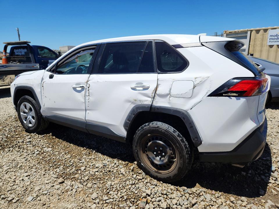 Продажа на аукционе авто 2025 Toyota Rav4, vin: 2T3F1RFV2SW506507, номер лота: 60474586