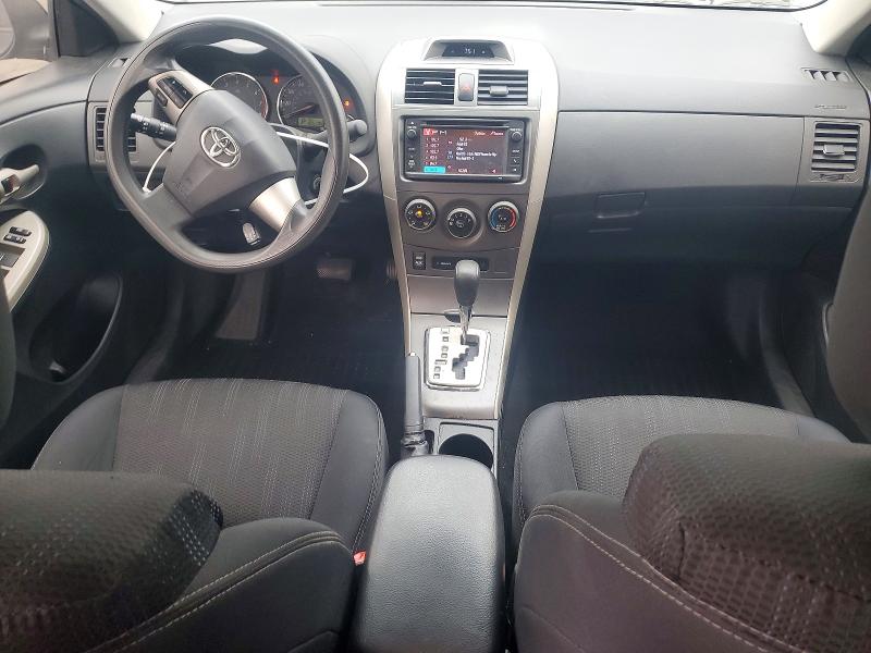 Auction sale of the 2013 Toyota Corolla, vin: 2T1BU4EE4DC971751, lot number: 95588385