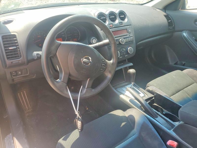 60935936 :رقم المزاد ، 1N4AL2EP2DC298882 vin ، 2013 Nissan Altima مزاد بيع