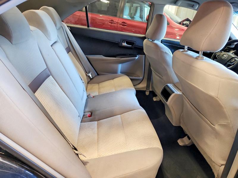59395776 :رقم المزاد ، 4T4BF1FK6ER377293 vin ، 2014 Toyota Camry مزاد بيع