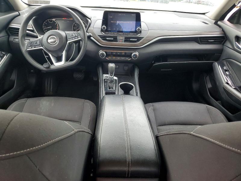 Auction sale of the 2023 Nissan Altima, vin: 1N4BL4DV0PN333928, lot number: 60044136