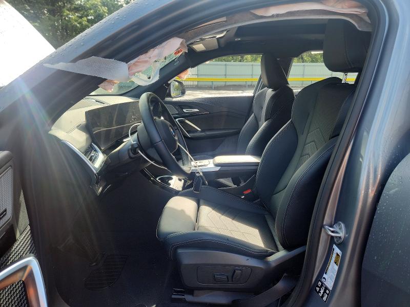 Aukcja sprzedaży 2026 Bmw X2, vin: WBX63GM01T5636473, numer aukcji: 62845376