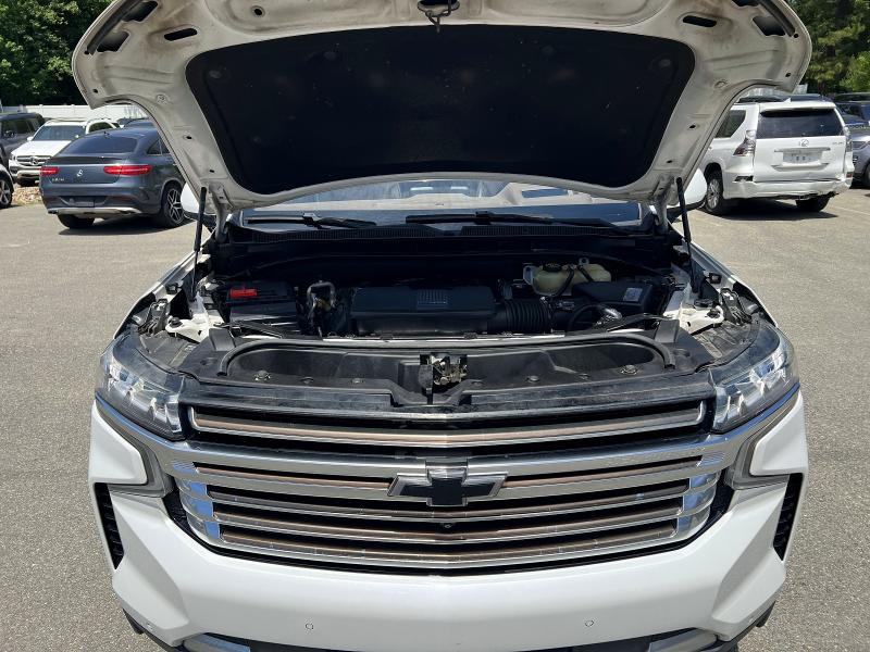 Продаж на аукціоні авто 2021 Chevrolet Tahoe, vin: 1GNSKTKL6MR179746, номер лоту: 63345286