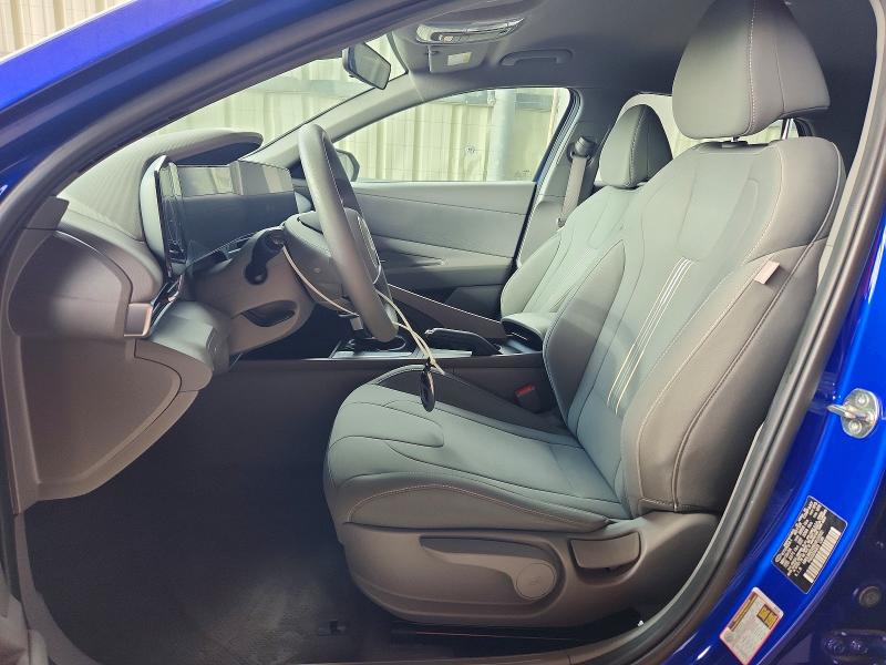Продаж на аукціоні авто 2024 Hyundai Elantra, vin: KMHLM4DG8RU810302, номер лоту: 59829706