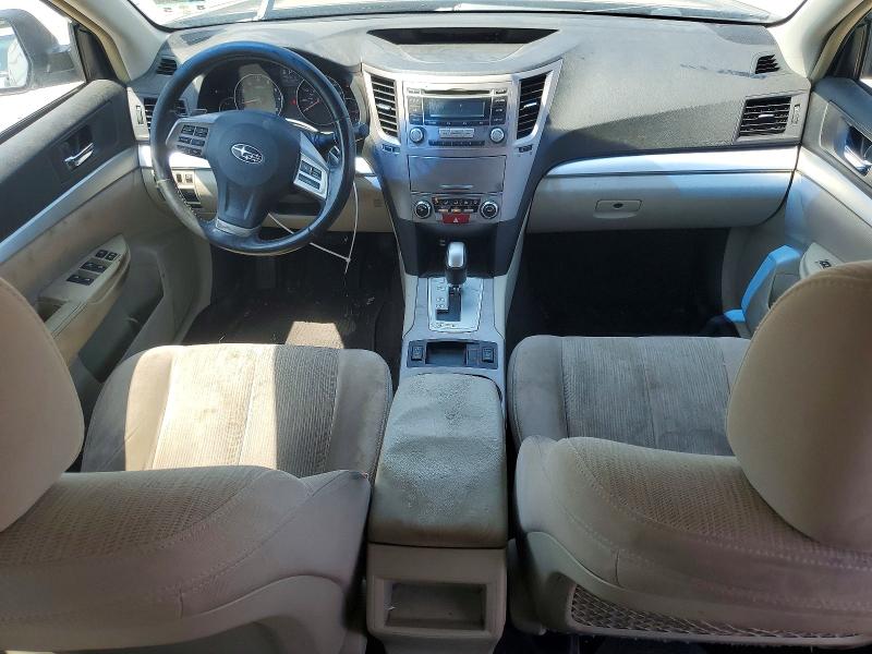 Продажа на аукционе авто 2013 Subaru Outback, vin: 4S4BRBCC4D3312693, номер лота: 62842876