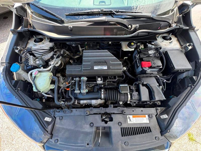 62314766 :رقم المزاد ، 5J6RW1H84LL014762 vin ، 2020 Honda Cr-v مزاد بيع