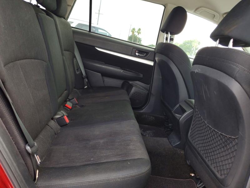 62866206 :رقم المزاد ، 4S4BRCCC1D3283921 vin ، 2013 Subaru Outback مزاد بيع