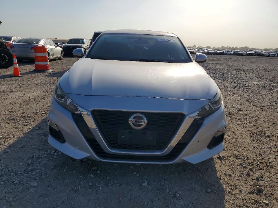 Aukcja sprzedaży 2019 Nissan Altima, vin: 1N4BL4BV0KC104222, numer aukcji: 61614516