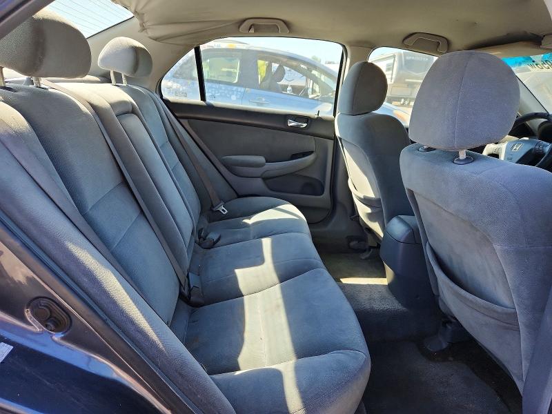 Auction sale of the 2006 Honda Accord, vin: 1HGCM56326A086321, lot number: 60721956