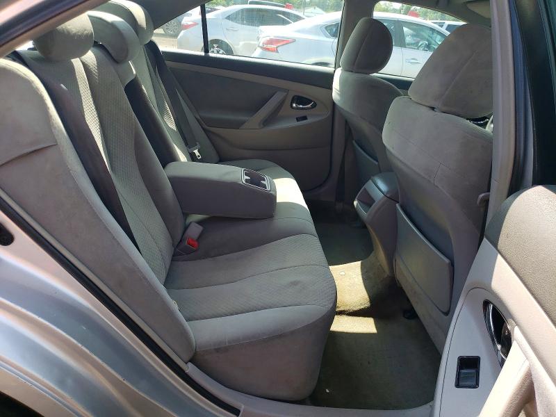 Продажа на аукционе авто 2007 Toyota Camry, vin: 4T1BE46K57U024321, номер лота: 59618646
