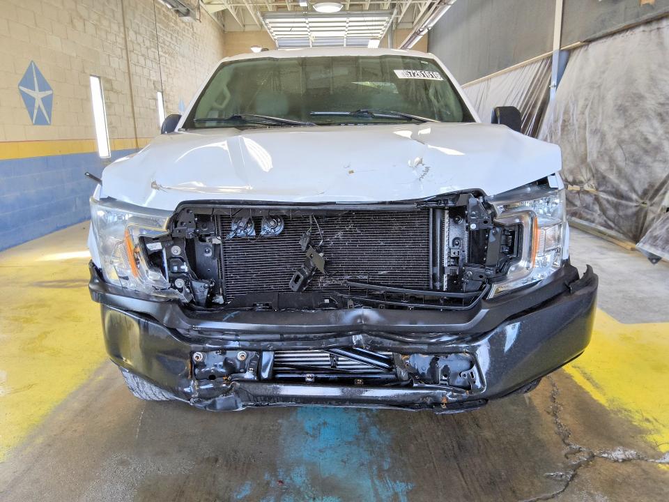 Aukcja sprzedaży 2018 Ford F150, vin: 1FTEX1CP7JKE87316, numer aukcji: 57261616