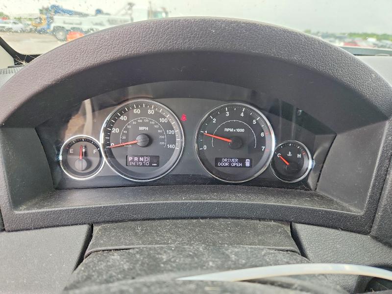 Aukcja sprzedaży 2009 Jeep Grand Cherokee, vin: 1J8GS48KX9C512634, numer aukcji: 59926676