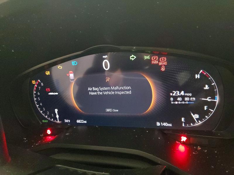 Aukcja sprzedaży 2024 Mazda Cx-90, vin: JM3KKEHC4R1169001, numer aukcji: 63215666