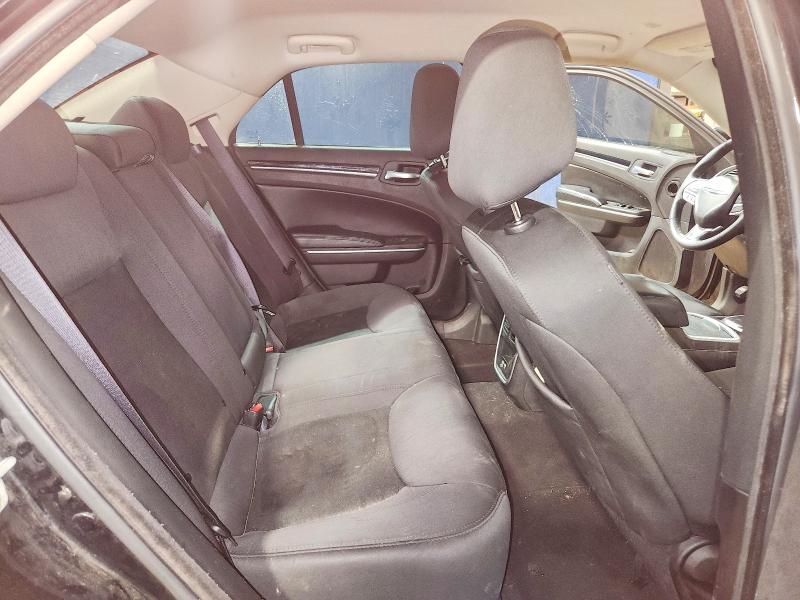 Aukcja sprzedaży 2023 Chrysler 300, vin: 2C3CCAAG7PH517313, numer aukcji: 62405186