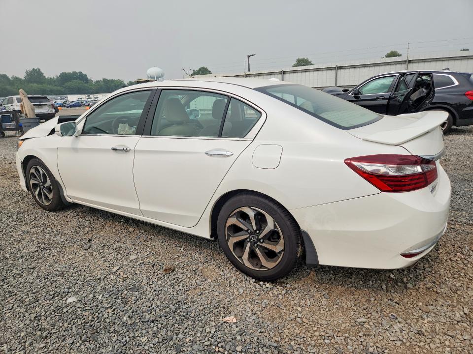 Продаж на аукціоні авто 2016 Honda Accord, vin: 1HGCR3F82GA005241, номер лоту: 61144986