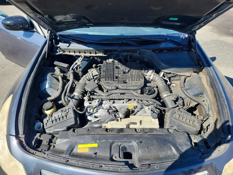 Продаж на аукціоні авто 2007 Infiniti G35, vin: JNKBV61E47M724590, номер лоту: 61538196