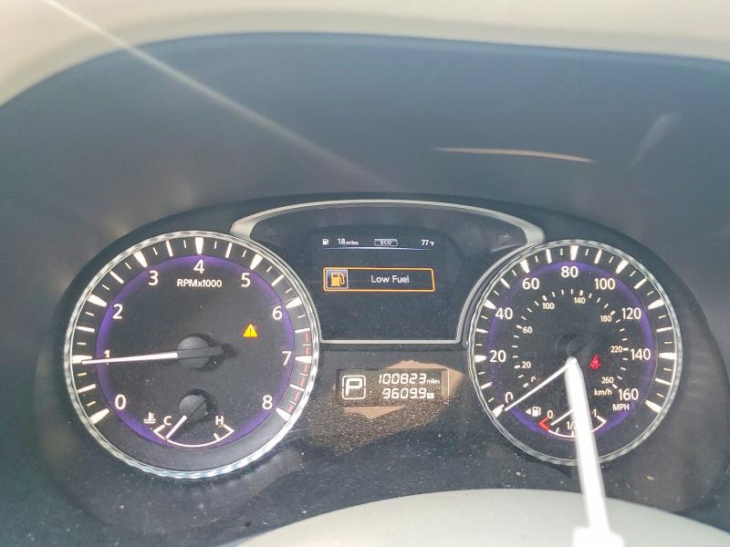 Продаж на аукціоні авто 2014 Infiniti Qx60, vin: 5N1AL0MM5EC534914, номер лоту: 61160166
