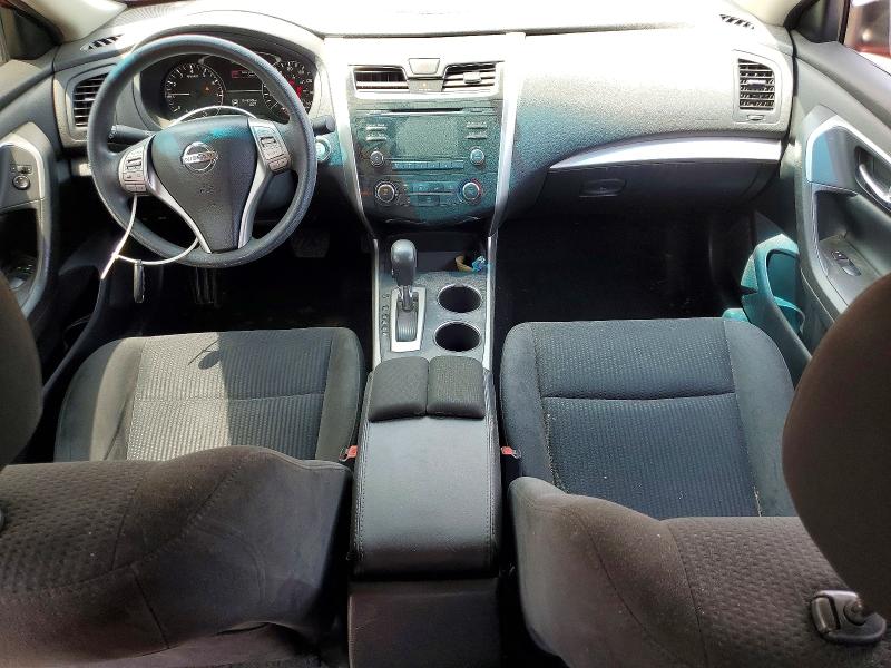 Aukcja sprzedaży 2015 Nissan Altima, vin: 1N4AL3AP0FC273011, numer aukcji: 56507746
