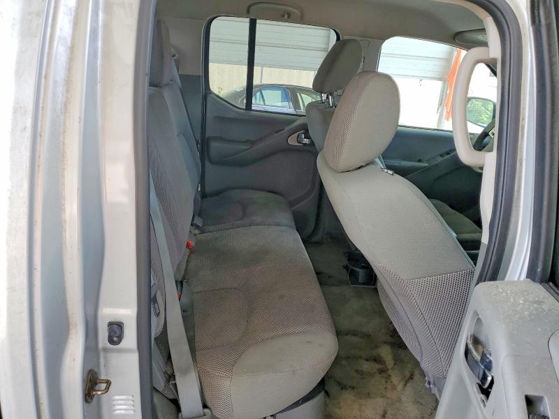 2015 Nissan Frontier მანქანა იყიდება აუქციონზე, vin: 1N6AD0ER9FN719644, აუქციონის ნომერი: 61181436
