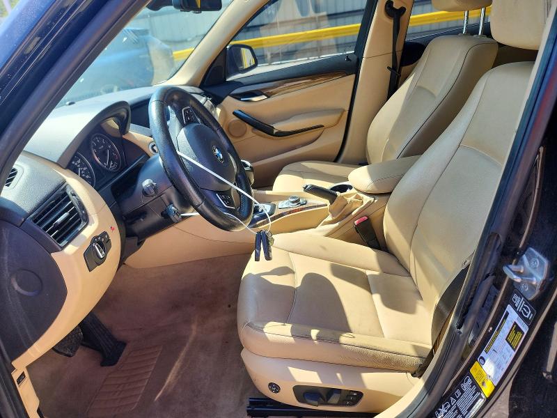 Продажа на аукционе авто 2015 Bmw X1, vin: WBAVL1C58FVY35119, номер лота: 59080816