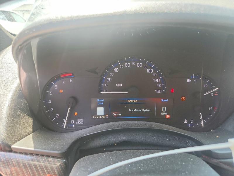 Продажа на аукционе авто 2013 Cadillac Ats, vin: 1G6AJ5SX7D0159664, номер лота: 61113386