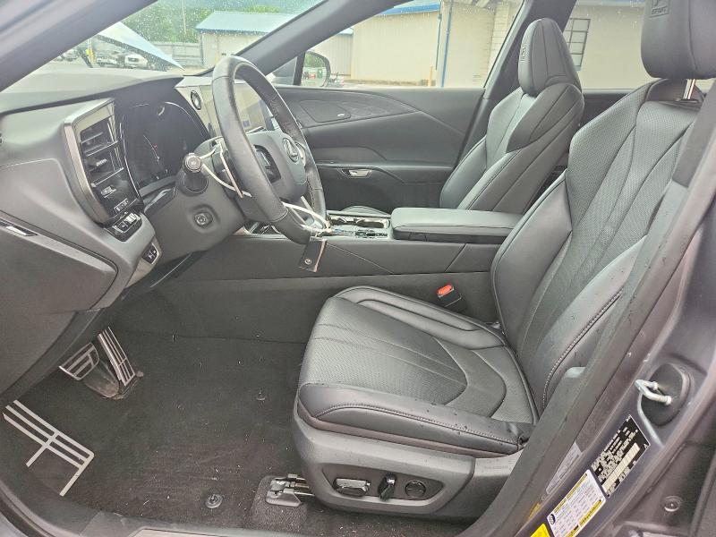 Продаж на аукціоні авто 2023 Lexus Rx 350, vin: 2T2BAMCA6PC034540, номер лоту: 60662986