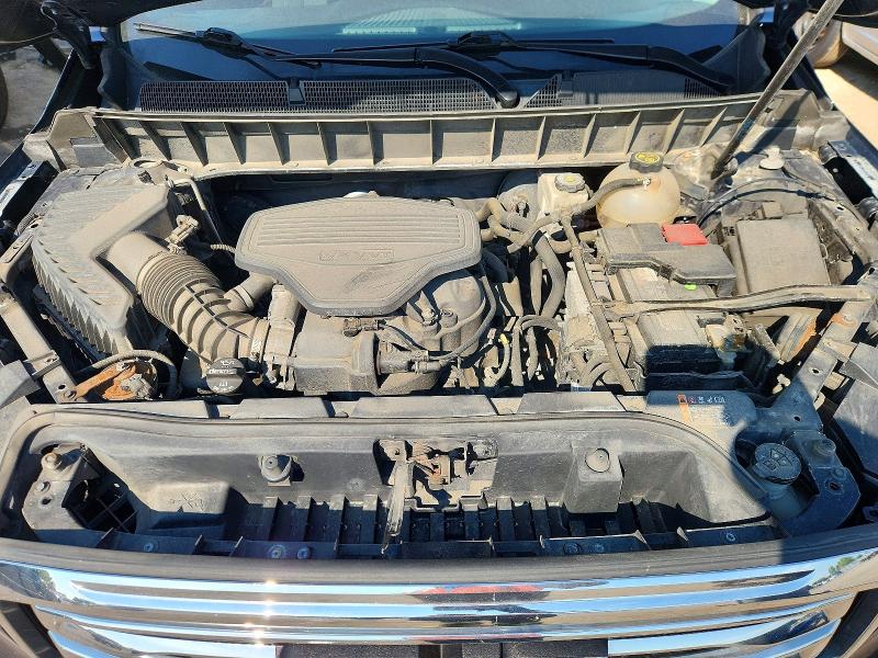 2017 Gmc Acadia მანქანა იყიდება აუქციონზე, vin: 1GKKNLLS3HZ162435, აუქციონის ნომერი: 60062286