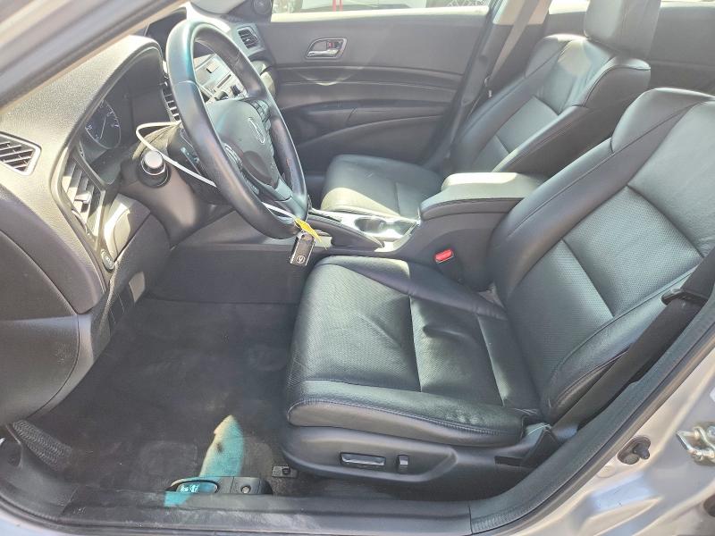 Продаж на аукціоні авто 2015 Acura Ilx, vin: 19VDE1F36FE008008, номер лоту: 62869056