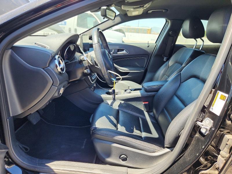 2019 Mercedes-benz Gla მანქანა იყიდება აუქციონზე, vin: WDCTG4EB3KU014541, აუქციონის ნომერი: 60073756