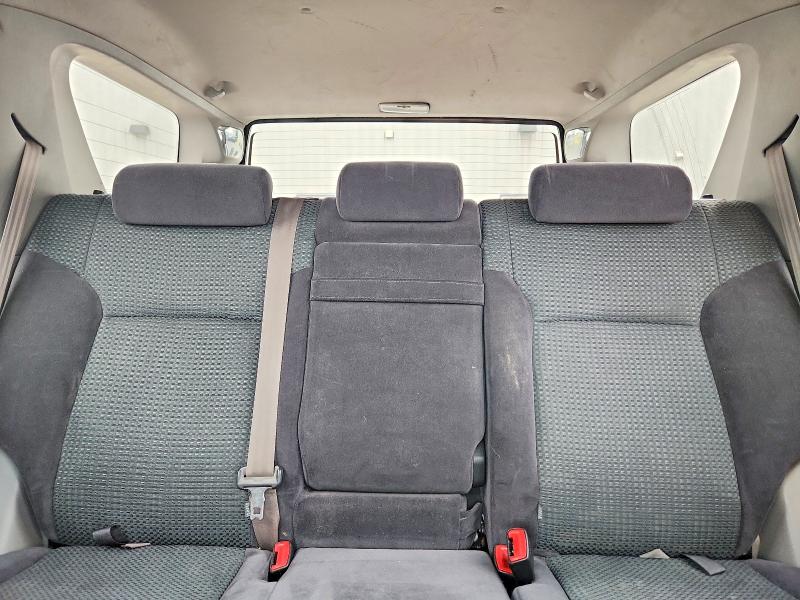 61913126 :رقم المزاد ، JTEBU14R230015885 vin ، 2003 Toyota 4runner مزاد بيع
