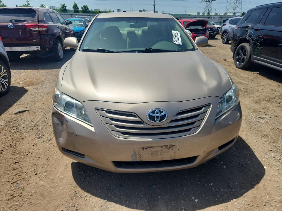 2009 Toyota Camry მანქანა იყიდება აუქციონზე, vin: 4T1BE46K29U392300, აუქციონის ნომერი: 59225826