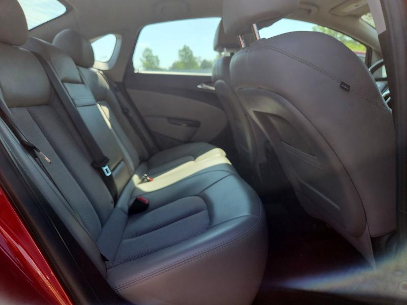 Продажа на аукционе авто 2014 Buick Verano, vin: 1G4PP5SK1E4167811, номер лота: 60501496