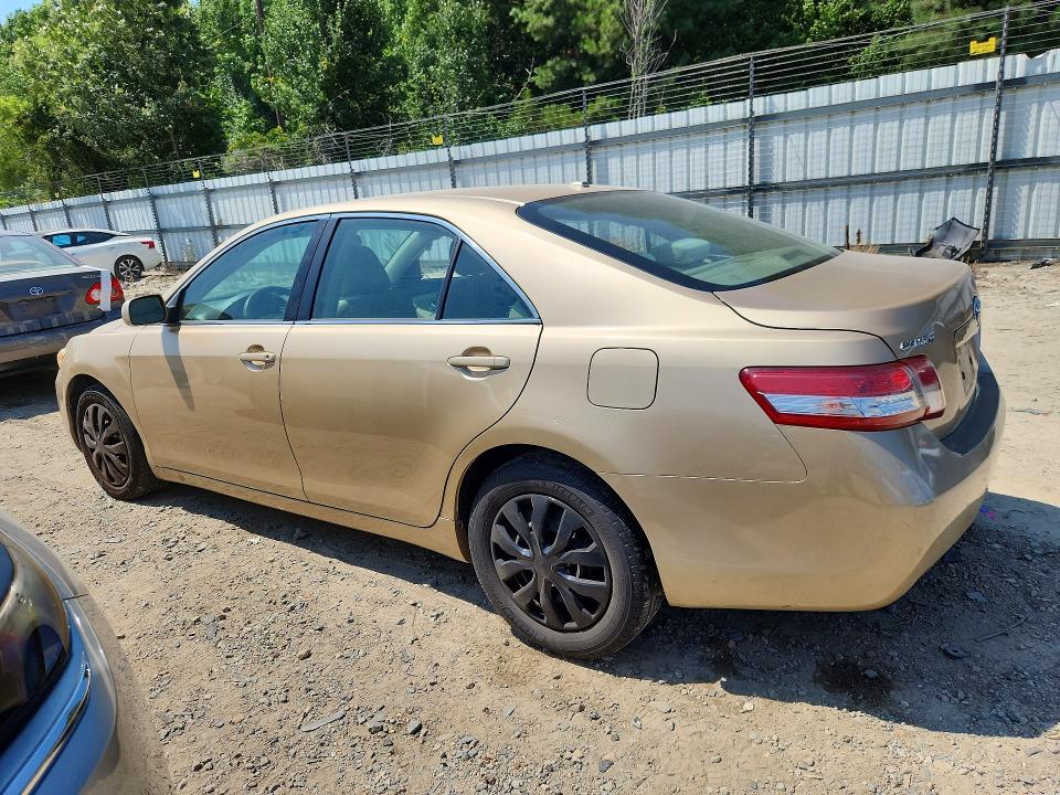2010 Toyota Camry მანქანა იყიდება აუქციონზე, vin: 4T1BF3EK9AU016335, აუქციონის ნომერი: 59324286