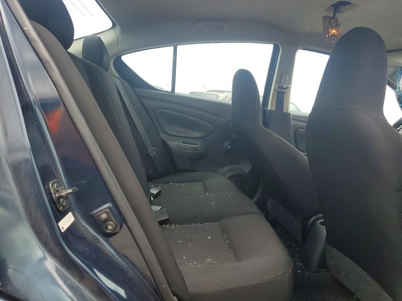 Продаж на аукціоні авто 2015 Nissan Versa, vin: 3N1CN7APXFL915021, номер лоту: 62246886