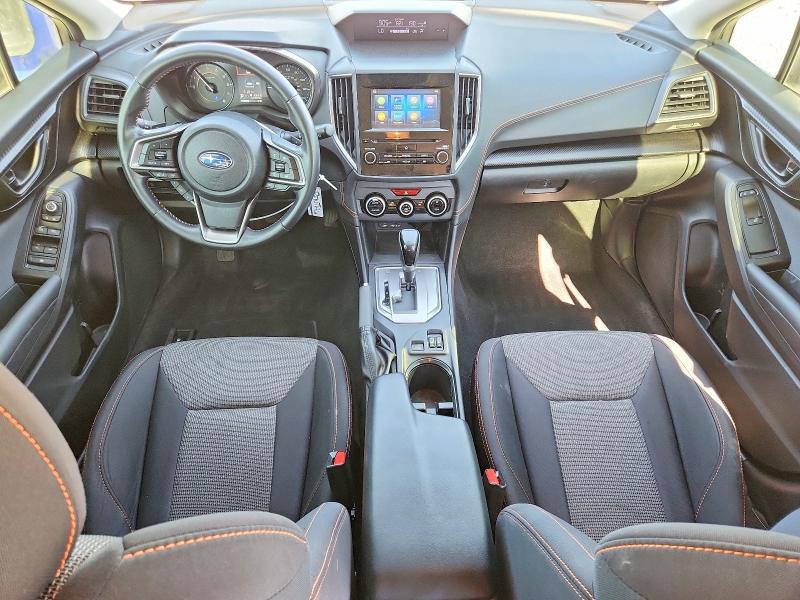 Aukcja sprzedaży 2021 Subaru Crosstrek, vin: JF2GTAPC7M8219106, numer aukcji: 61942926