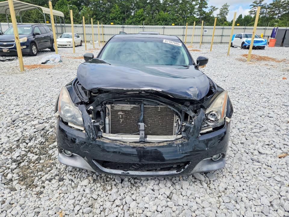 Продажа на аукционе авто 2014 Infiniti Q60 Coupe, vin: JN1CV6EK3EM113259, номер лота: 61167986