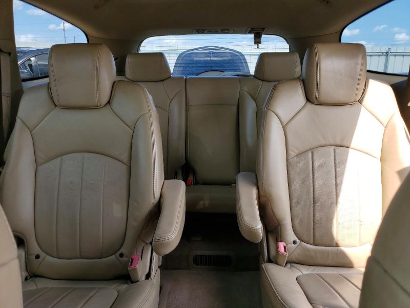 Продажа на аукционе авто 2008 Buick Enclave, vin: 5GAEV23708J271093, номер лота: 62426046