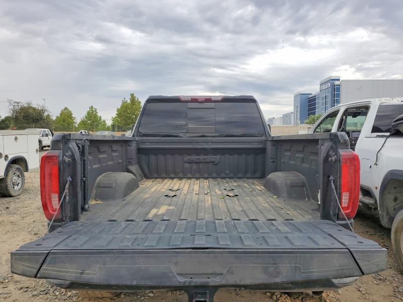Aukcja sprzedaży 2022 Gmc Sierra, vin: 1GT49PEY9NF266295, numer aukcji: 60756006