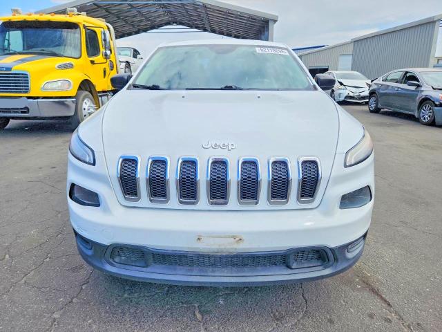 Aukcja sprzedaży 2014 Jeep Cherokee, vin: 1C4PJMAB8EW233115, numer aukcji: 62110696