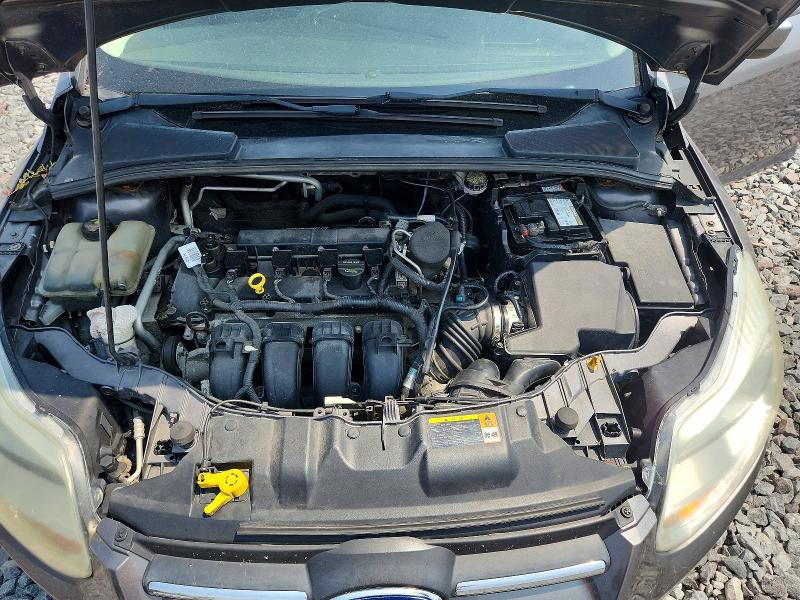 Продажа на аукционе авто 2012 Ford Focus, vin: 1FAHP3K25CL177523, номер лота: 61349706