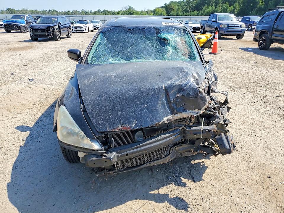 Aukcja sprzedaży 2007 Honda Accord, vin: 1HGCM66837A004499, numer aukcji: 60154806