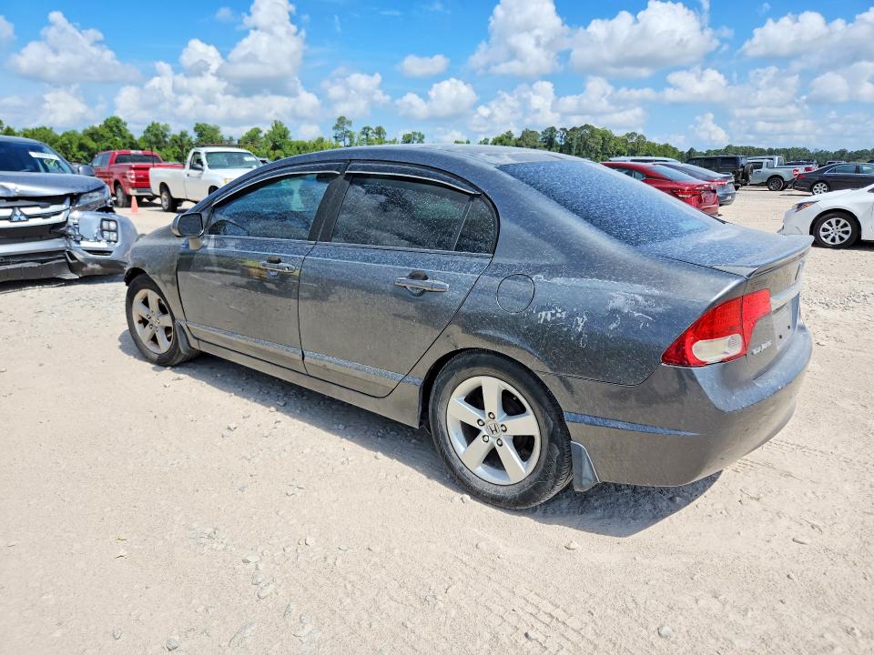 Aukcja sprzedaży 2010 Honda Civic, vin: 19XFA1F61AE070494, numer aukcji: 59368756
