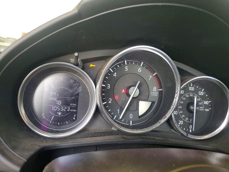 Aukcja sprzedaży 2016 Mazda Mx-5 Miata, vin: JM1NDAD75G0115260, numer aukcji: 59578296