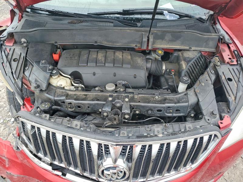 Aukcja sprzedaży 2014 Buick Enclave, vin: 5GAKRCKD2EJ271323, numer aukcji: 60655886