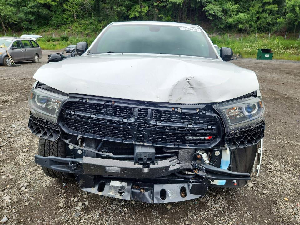 2015 Dodge Durango მანქანა იყიდება აუქციონზე, vin: 1C4RDJDG6FC730026, აუქციონის ნომერი: 61840456