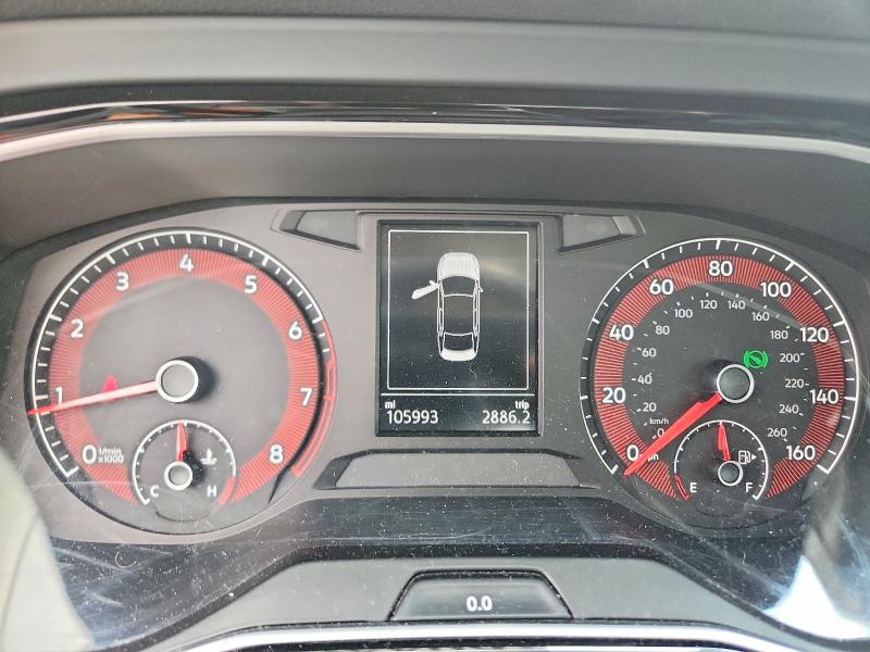 Aukcja sprzedaży 2021 Volkswagen Jetta, vin: 3VWC57BU1MM014996, numer aukcji: 60446266