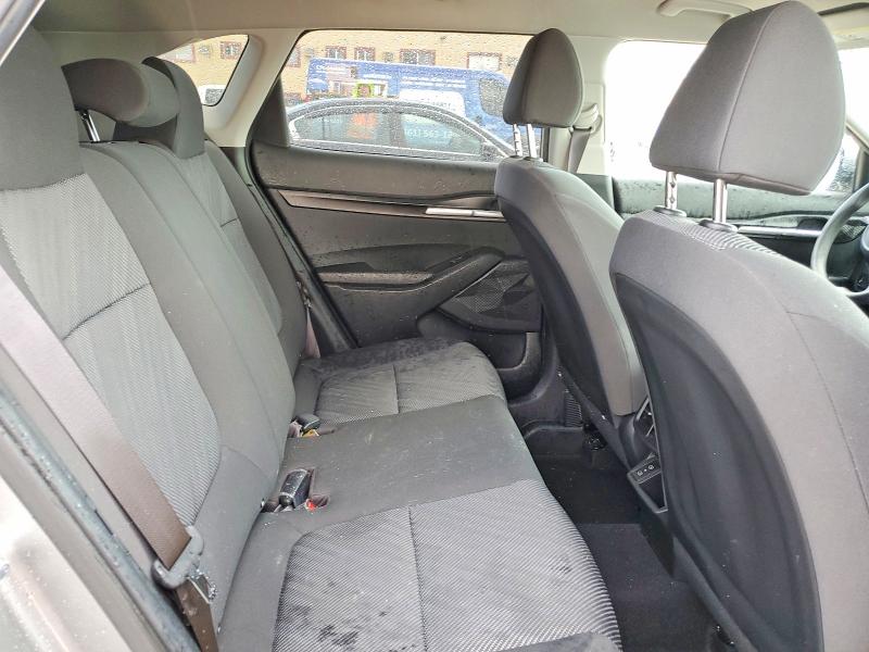 2024 Kia Seltos მანქანა იყიდება აუქციონზე, vin: KNDEPCAA4R7607758, აუქციონის ნომერი: 60593216